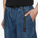 Fatigue Denim Pant Stone