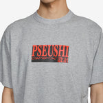 GRFX T-Shirt Grey Marle