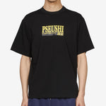 GRFX T-Shirt Black