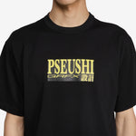 GRFX T-Shirt Black