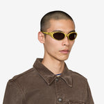 Eye Jacket™ Redux Yellow Bengal | Prizm Black