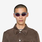 Eye Jacket™ Redux Trans Vapor Bengal | Prizm Snow Sapphire