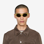 Eye Jacket™ Redux Yellow Bengal | Prizm Black