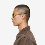 Eye Jacket™ Redux Yellow Bengal | Prizm Black
