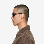 Eye Jacket™ Redux Dark Amber Bengal | Prizm Tungsten