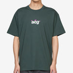 ACG 'Camp Meadows' Dri-FIT T-Shirt Black Spruce