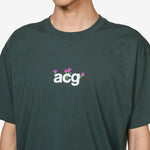 ACG 'Camp Meadows' Dri-FIT T-Shirt Black Spruce