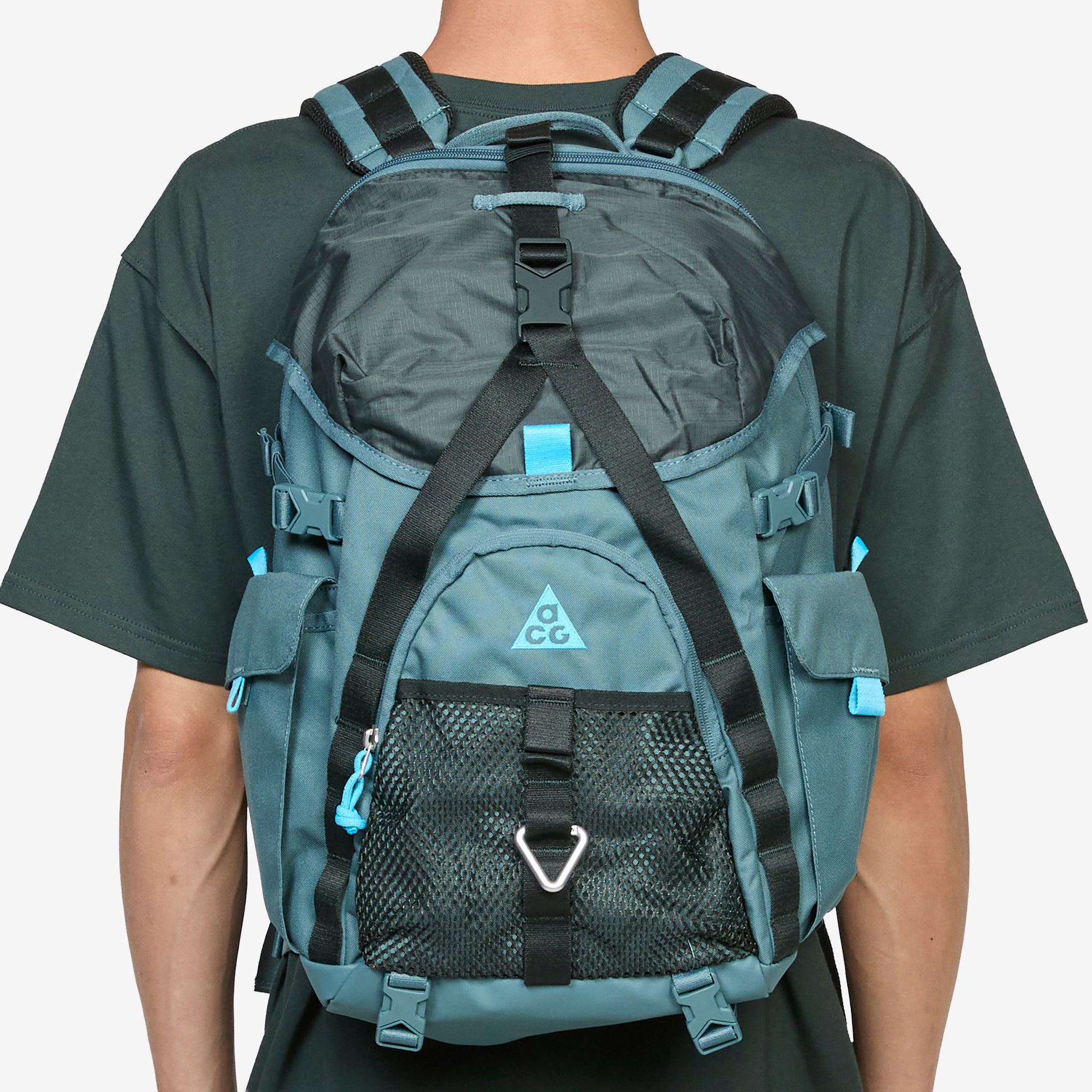 ACG 'Daymax' Backpack Mineral Slate | Black Spruce