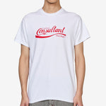 Creative Consultant T-Shirt White