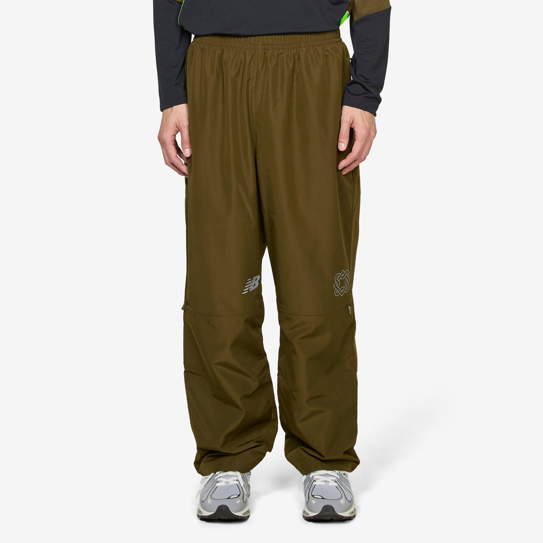 Lack of Guidance x Training Pants Woodland Pants