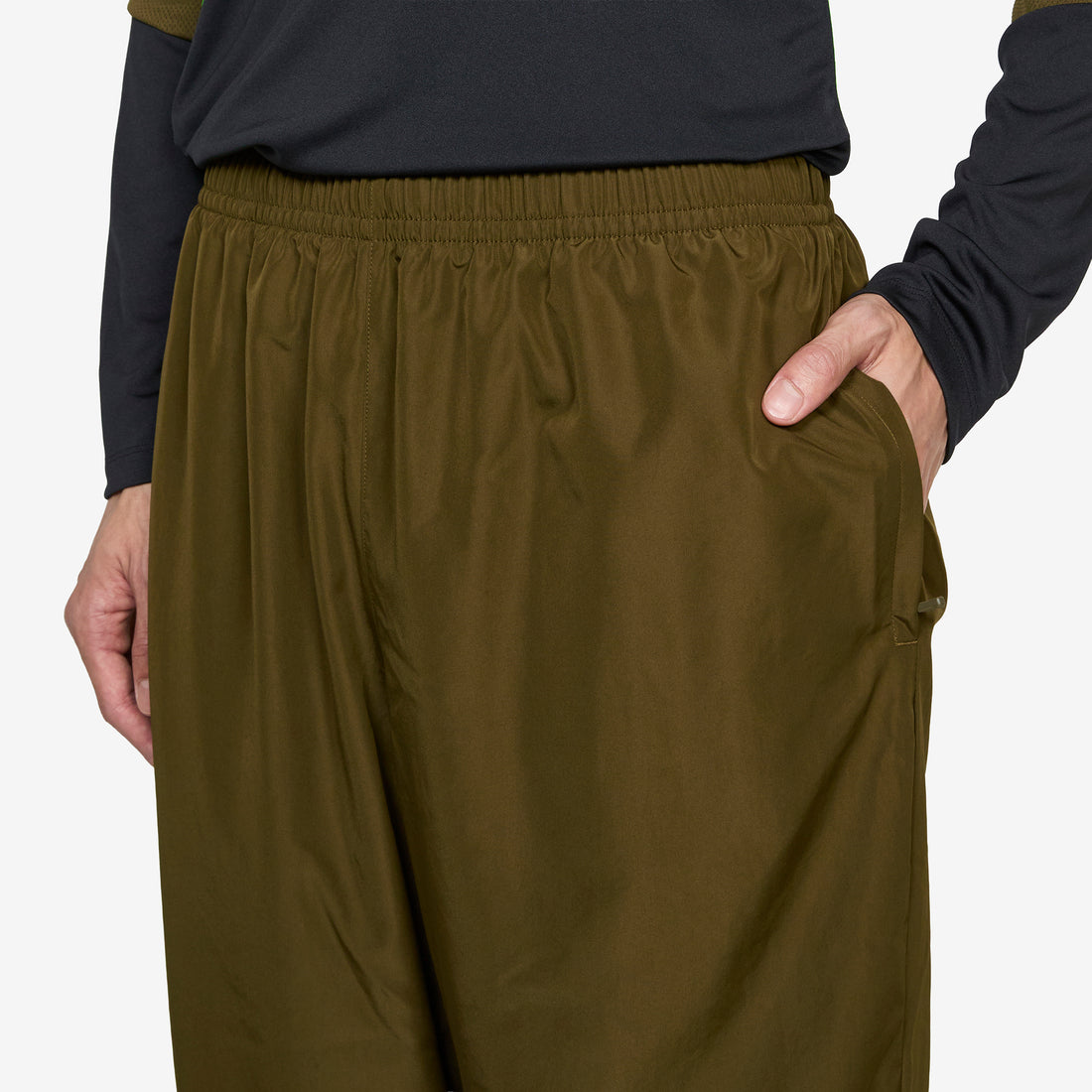 Lack of Guidance x Training Pants Woodland Pants