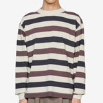 Wide Crew Chalk | Ink | Grape