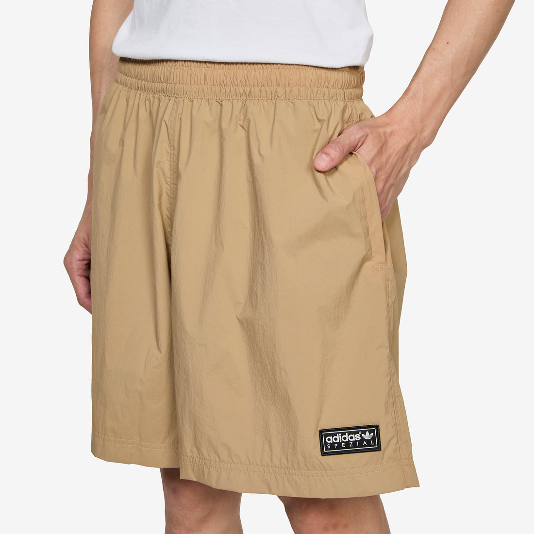 SPZL Hudswell Shorts Cardboard Shorts