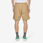 SPZL Hudswell Shorts Cardboard