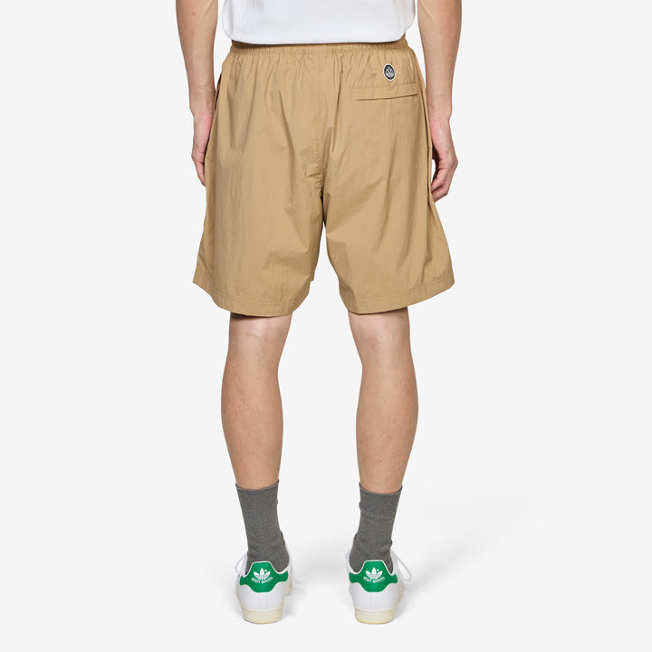 SPZL Hudswell Shorts Cardboard