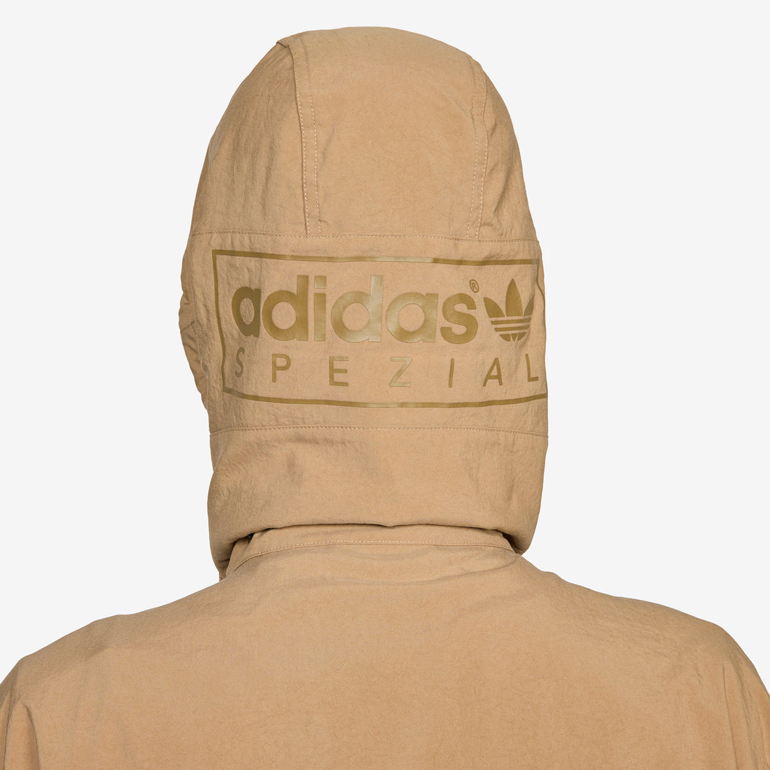 SPZL Longridge Parka Cardboard Jackets