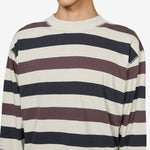 Wide Crew Chalk | Ink | Grape