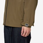 SPZL Buckstead Jacket Trace Olive