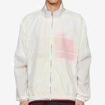 Wales Bonner x Track Top Chalk White