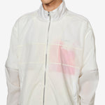 Wales Bonner x Track Top Chalk White