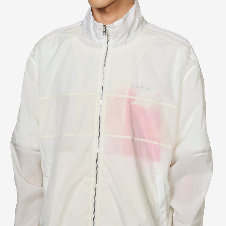 Wales Bonner x Track Top Chalk White