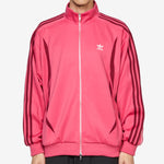 Wales Bonner x Track Top Craft Pink