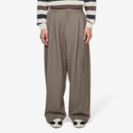 Line Pant Reed