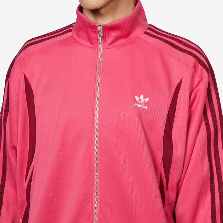 Wales Bonner x Track Top Craft Pink