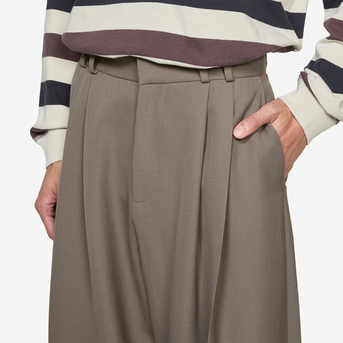 Line Pant Reed Pants