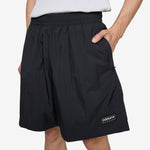 SPZL Hudswell Shorts Black