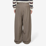 Line Pant Reed