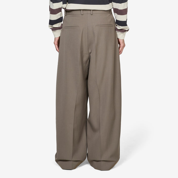 Line Pant Reed