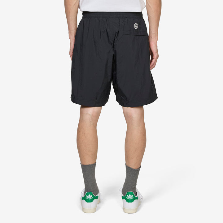 SPZL Hudswell Shorts Black