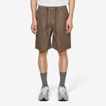 Charlie Cotton Ripstop Short Olive