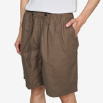 Charlie Cotton Ripstop Short Olive