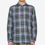 Handle Shirt Linen