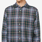 Handle Shirt Linen