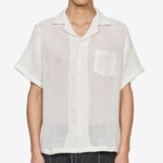 Agora Shirt White