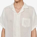Agora Shirt White