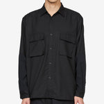 Gunn Dot Air Shirt Black
