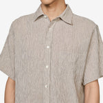 Aaron Shirt Sand