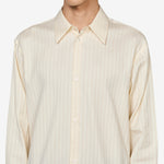 View Shirt Amber Stripe