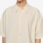 Sanko Shirt Antique White
