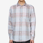 Camile Shirt Linen