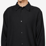 View Shirt Black