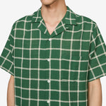 Alvor Shirt Green