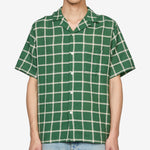 Alvor Shirt Green