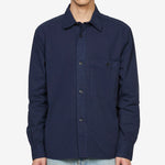 Overall Shirt Midnight