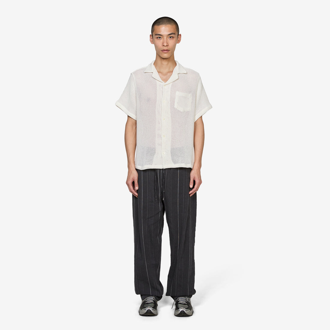 Agora Shirt White Shirts