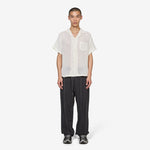 Agora Shirt White